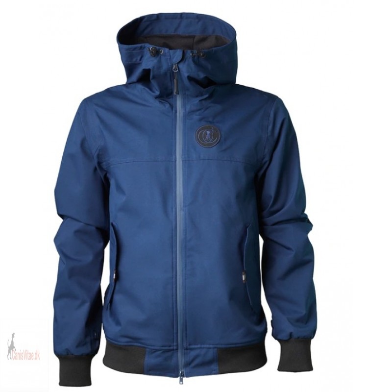 DogCoach Skalljakke - Herremodell - XXXL