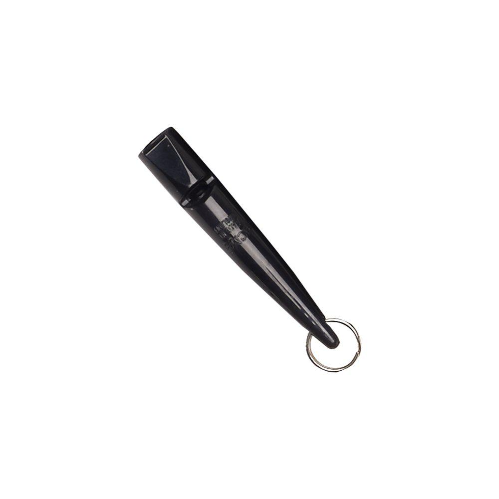 Acme 210.5 Hundefløyte Sonec Working Dog Whistle (2 farger) - Sort