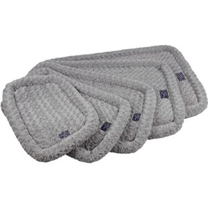 Hundmadrass Travel Dog Crate Mat