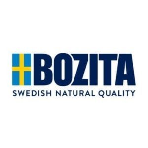 Robur Bozita hund