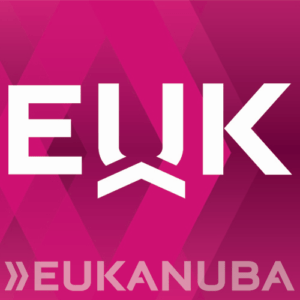 Eukanuba hund