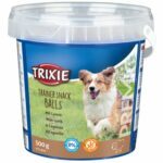 Trixie Premio Trainer Snack Lamb Balls Hundegodbiter 500g