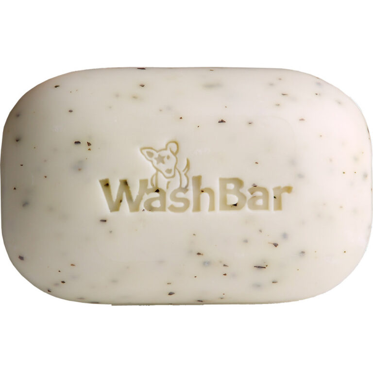 washbar soap hundeshampoo