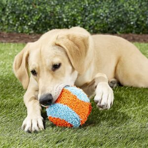 Chuckit! Indoor Ball Plysj ball