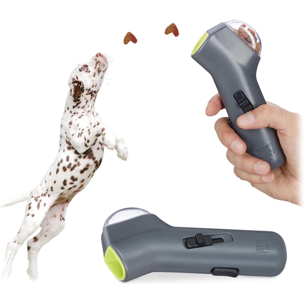 Buy Mimzi Treat Launcher for your dog