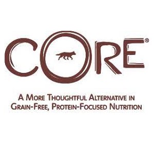 CORE tørrfor