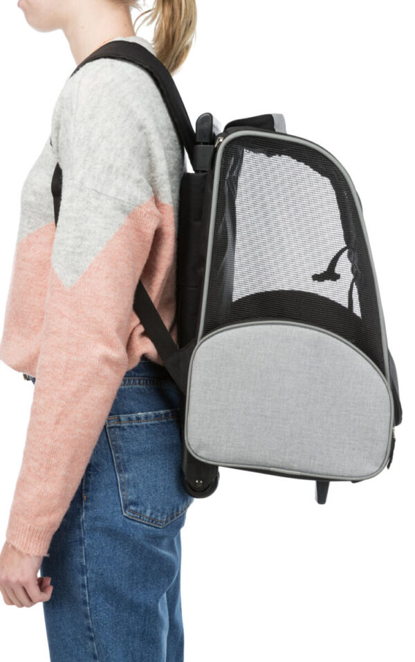 Trille bag til hund, 32x45x25cm Trixie - Image 2