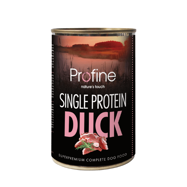 Profine Mono Protein Våtfôr