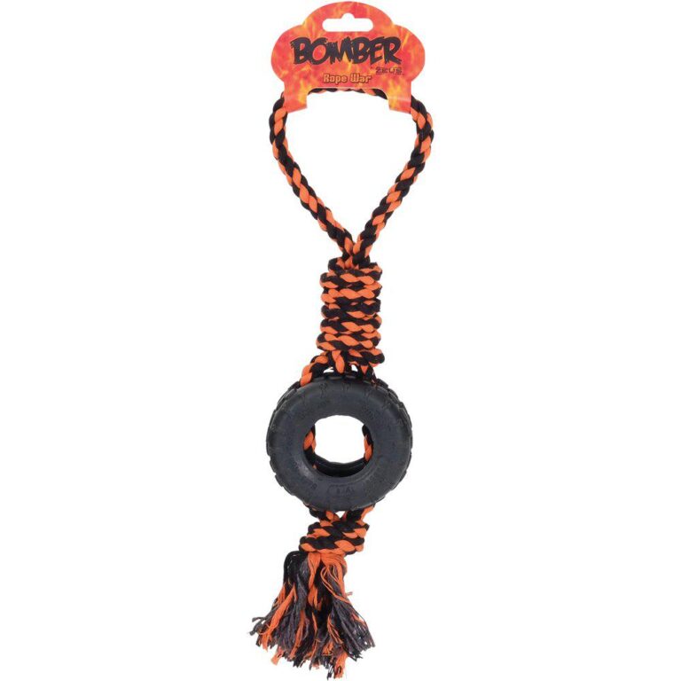 ZS bomber ROPE WAR S9.5x42CM