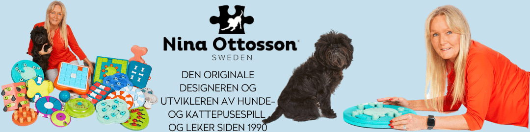 Nina Ottosson