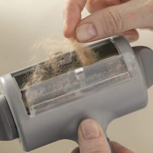 Furminator hårfjerningsbørste
