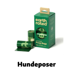 Hundeposer