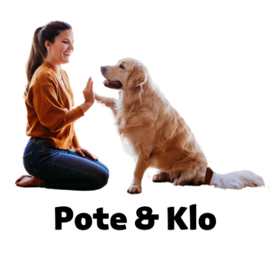 Pote og klo