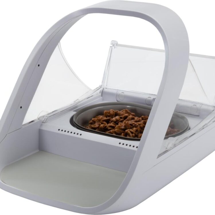 Surefeed Microchip PetFeeder Connect