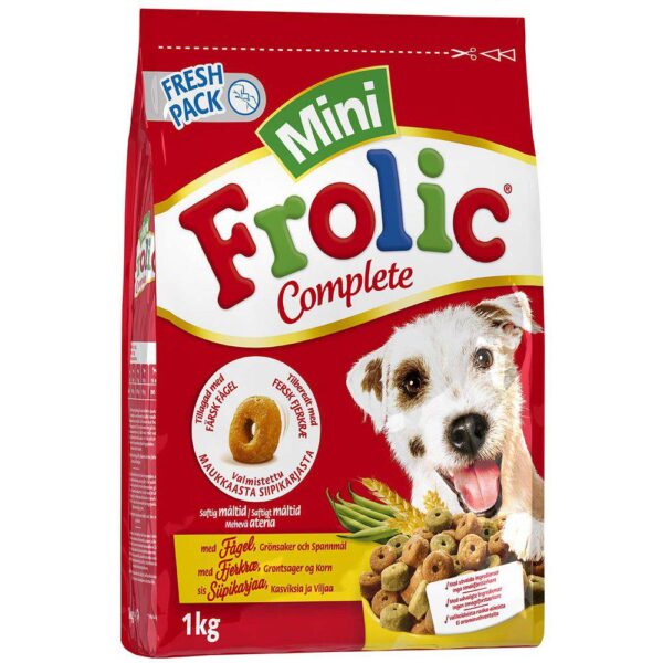 Frolic Mini 1kg