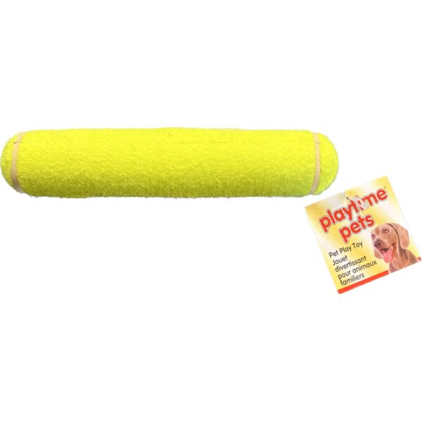 AirDog hundeleke Tennis Stick