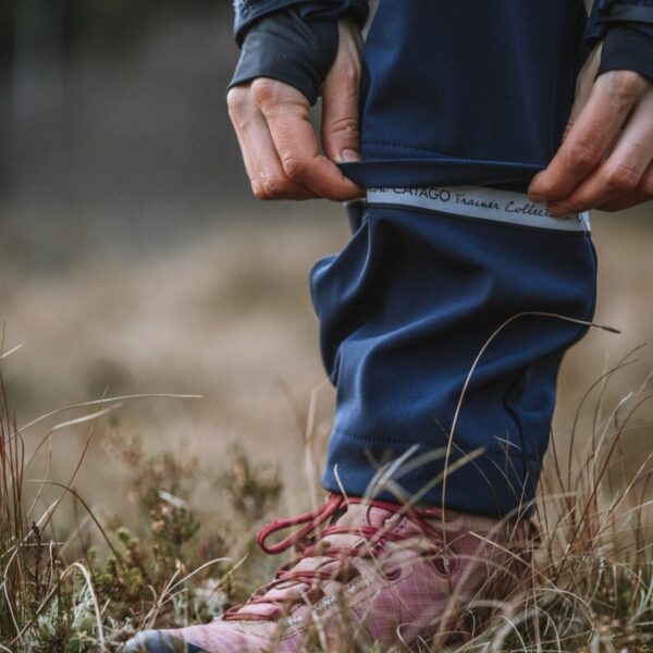 Catago All Year Off-Road Trainer Turbukse Blå