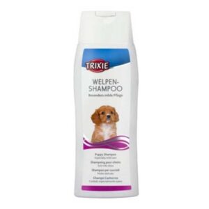 Trixie puppy shampoo til valp