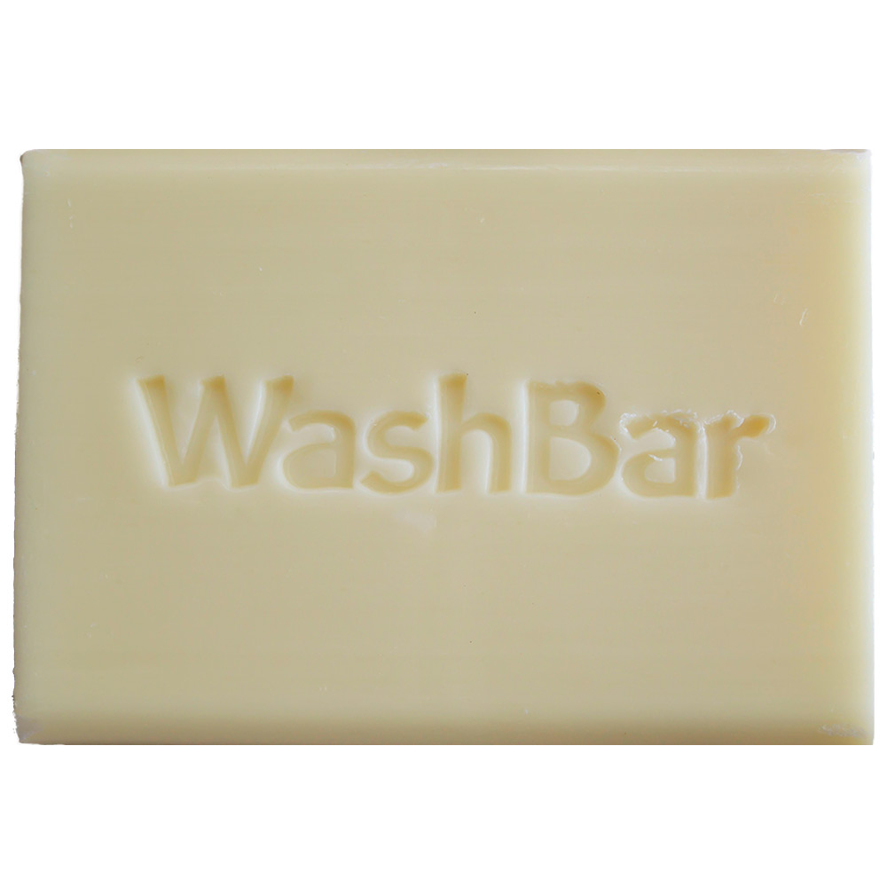 WashBar Soap Bar Horse&Hound Shampoo for Hund&Husdyr 185g