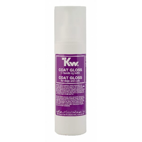 KW Coat Gloss 175 ml