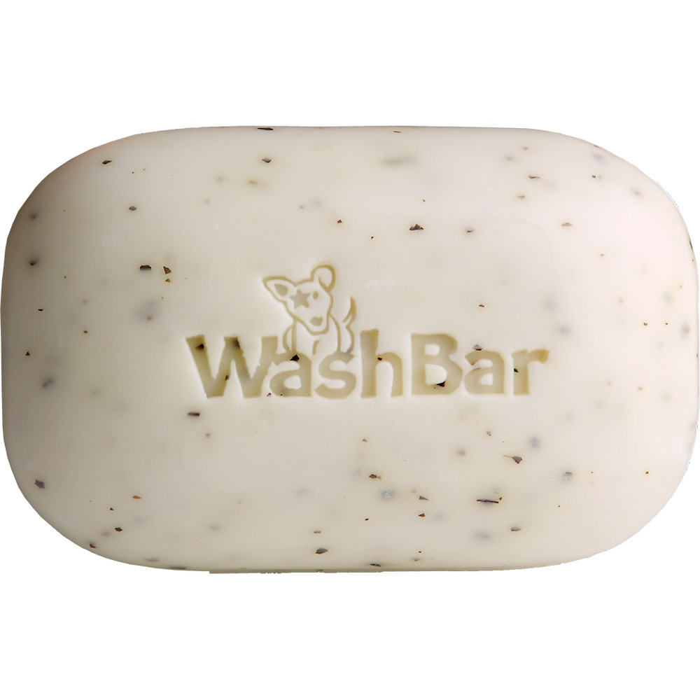 WashBar Original Soap Bar Hundesjampo 100g