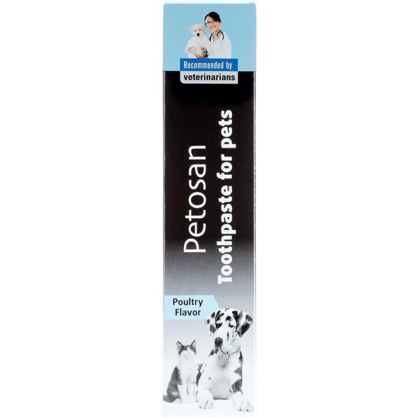 Tannkrem Petosan 50 ml - Image 3