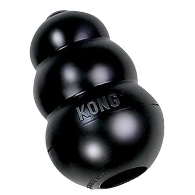 KONG Extreme Aktivitetsleke Sort - Image 9