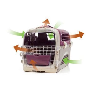 Pet Cargo Cabrio