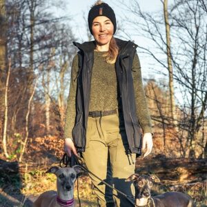 Catago Dog Training Vest Vinter