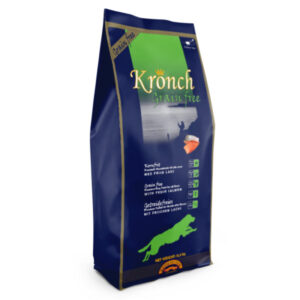 Kronch Grain Free