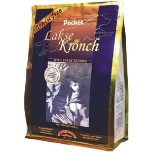 Lakse Kronch Pocket