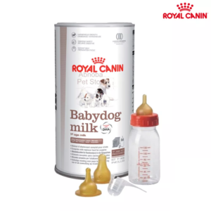 Royal Canin Morsmelkerstatning 400g.................png