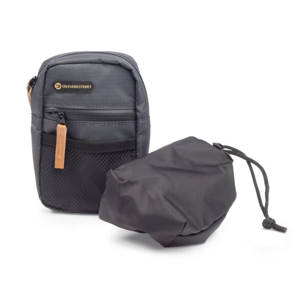 Seleverkstedet Hip Pack with snackbag