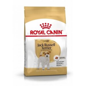 Royal Canin Jack Russel Adult - 1.5kg