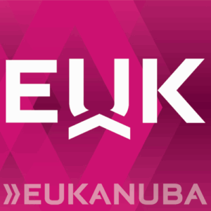 Eukanuba hund