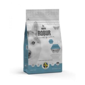 Robur sensitive Grain Free Reinsdyr