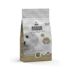 Robur sensitive grain free kylling