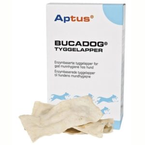 APTUS Bucadog tyggelapper