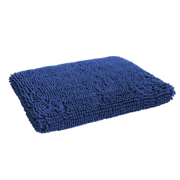 DGS Dirty Dog Cushion Pad Hundemadrass