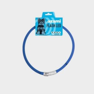 Ozami Flash LED Lysring (flere farger)