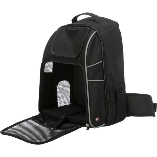 William Ryggsekk for hund og katt, 33x43x23cm Trixie