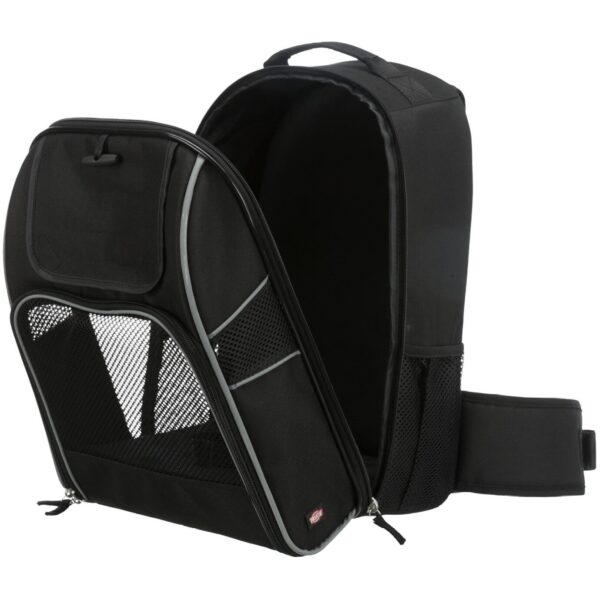 William Ryggsekk for hund og katt, 33x43x23cm Trixie