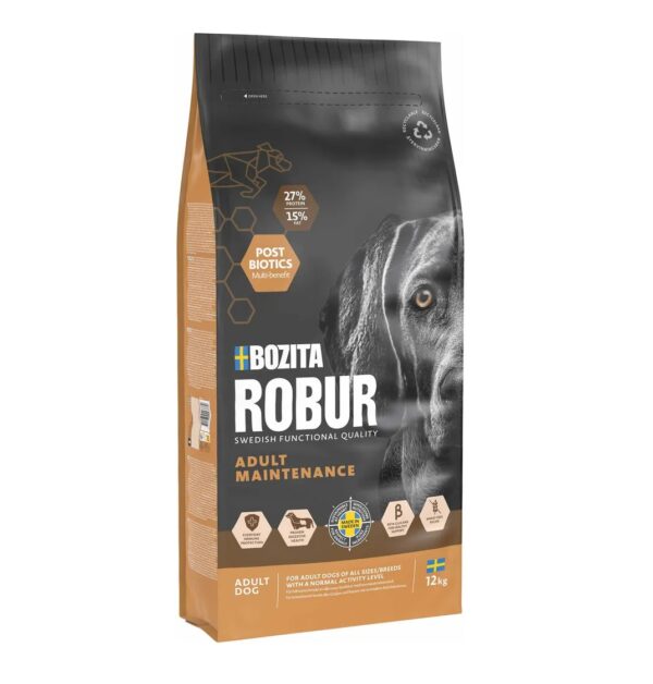 Bozita Robur Adult Maintenance