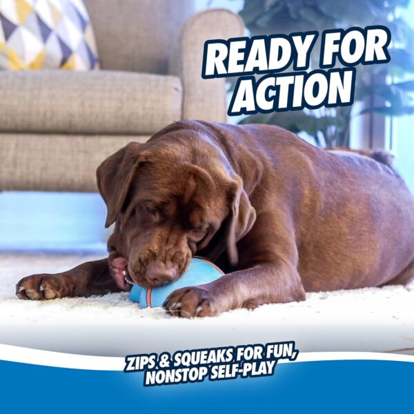 Chuckit! Indoor Super Slider Dog Toy