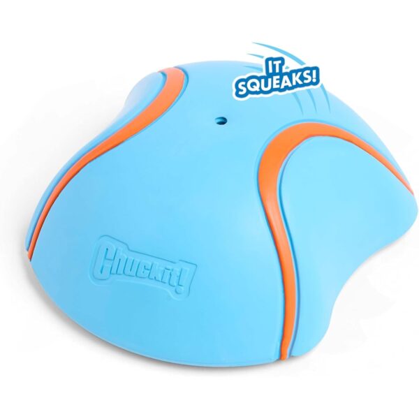 Chuckit! Indoor Super Slider Dog Toy