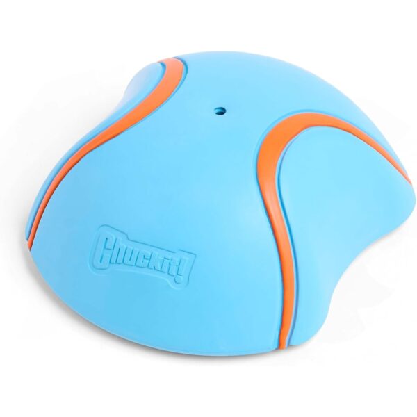 Chuckit! Indoor Super Slider Dog Toy
