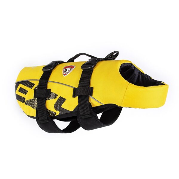 Ezydog Redningvest Flytevest til hund