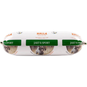 Halla Jakt & Sport Hundepølse