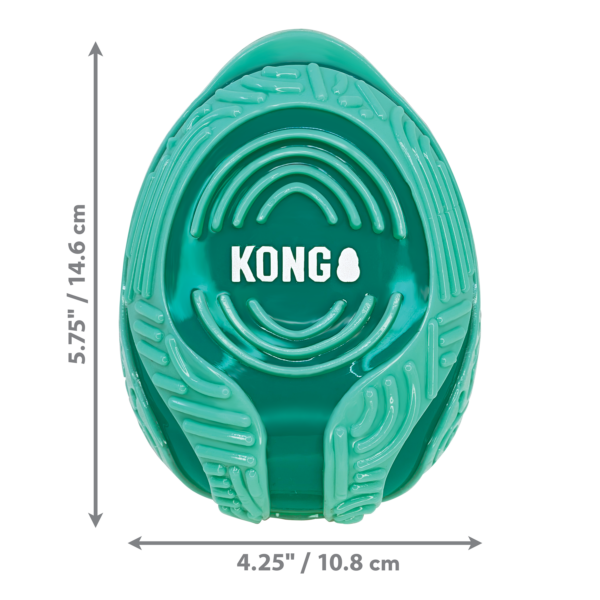 KONG Licks Reward Slikkeleke Aktivitetsleke