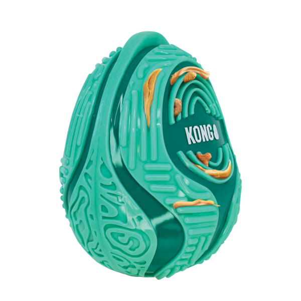 KONG Licks Reward Slikkeleke Aktivitetsleke